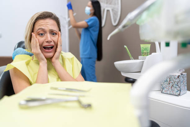 Best Cracked Tooth Emergency Dentist  in Rapid Valley, SD