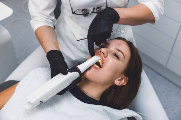 Dentist for Dental Trauma in SD